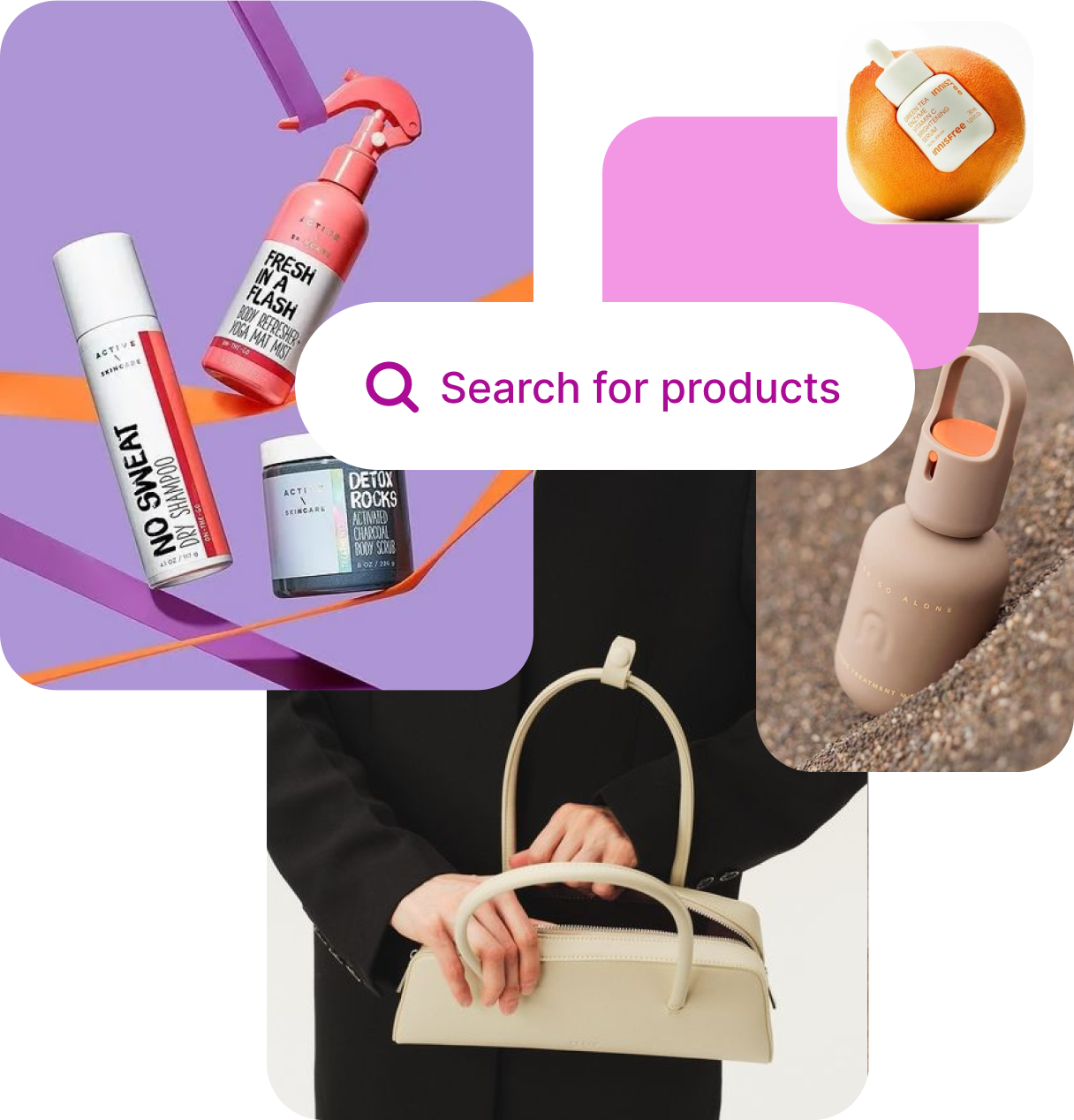 Identify high-converting products with precision. Stop guessing what will sell. Know it！