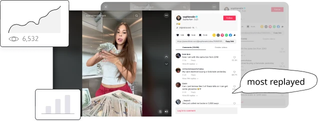🤖 AI Script & Copy Generator