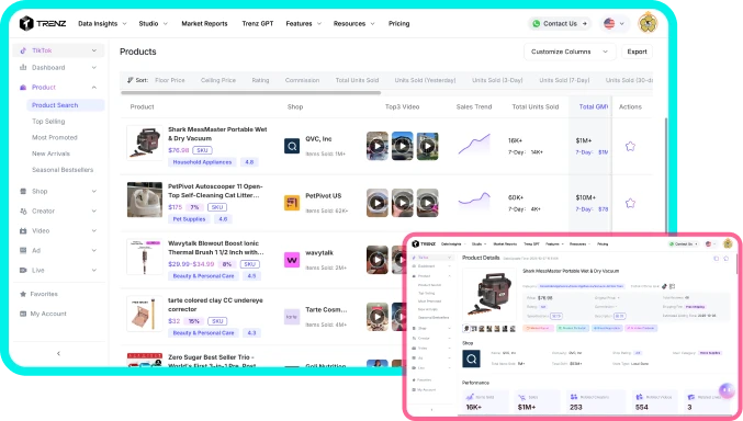 💎 High-Commission Products