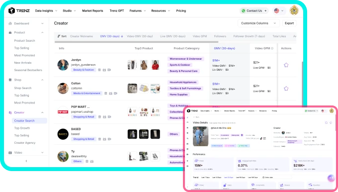 🎬 Viral Video Analyzer