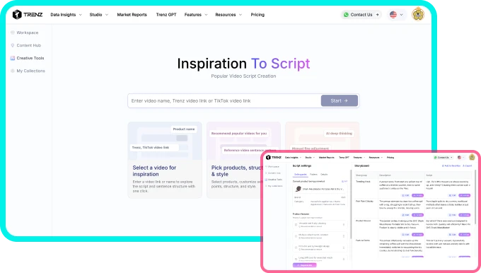 🤖 AI Content Generator