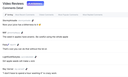 Engagement Patterns