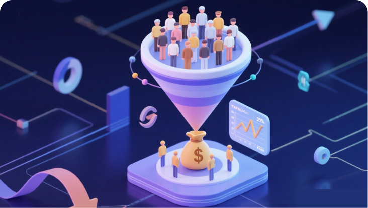 Sales Conversion Metrics