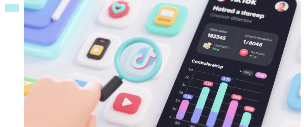 Leading Shops/Competitors Insights