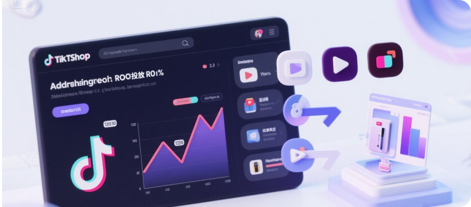 TikTok Shop Marketing Campaigns