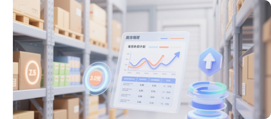 Inventory/Operations