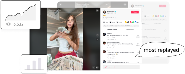 Video Insights