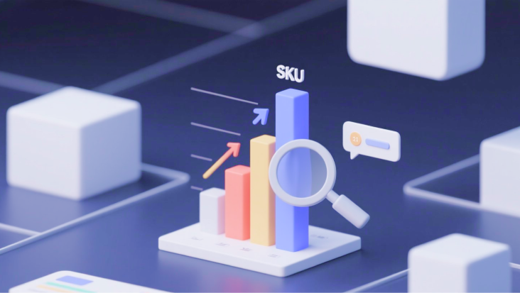 SKU Performance Tracking