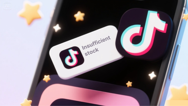 Automated Restock Alerts