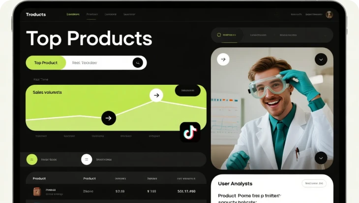 Top-Selling & Most Promoted Products