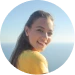 Lily P., UGC Content Creator