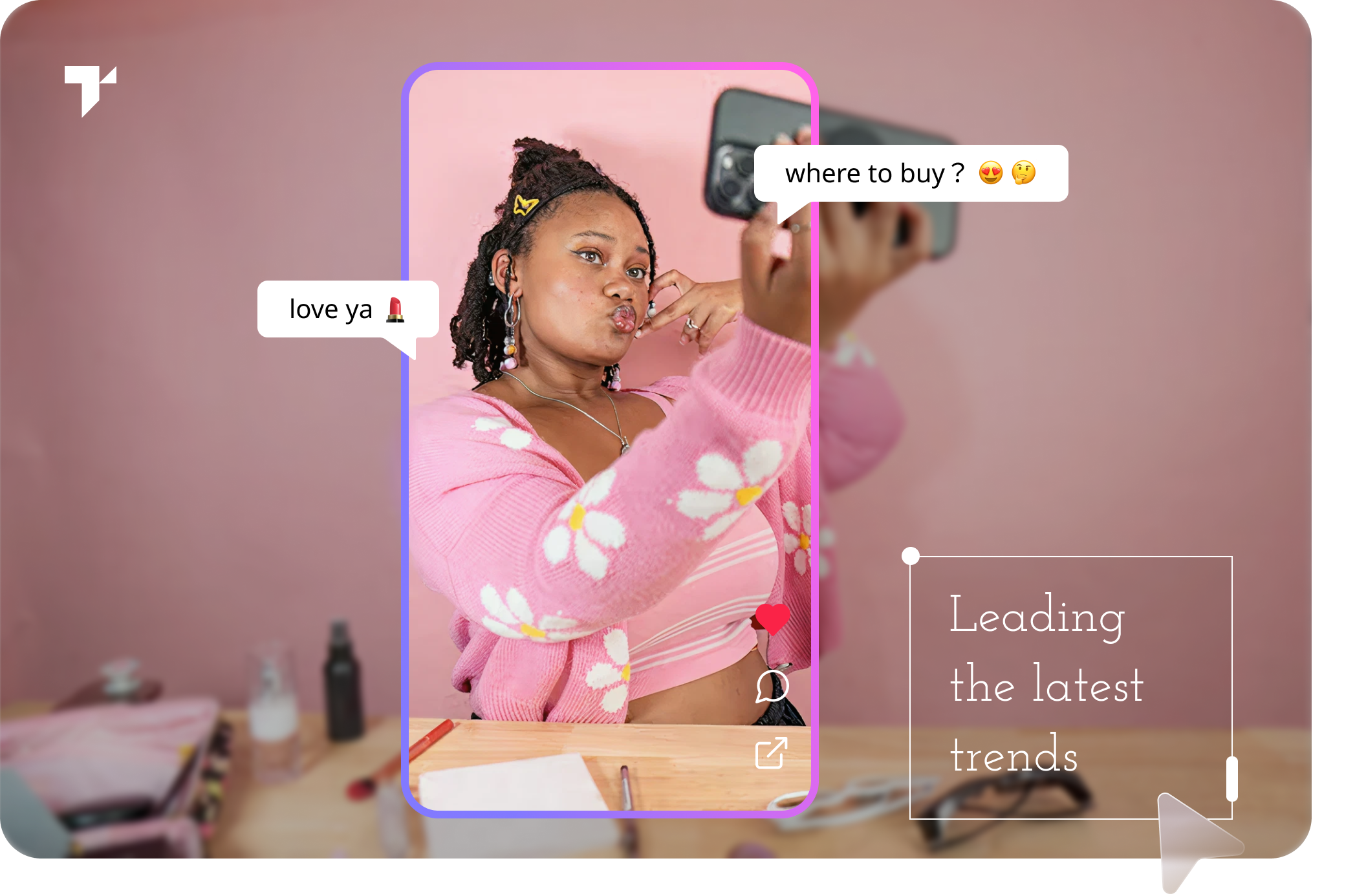 Trending Video Insights