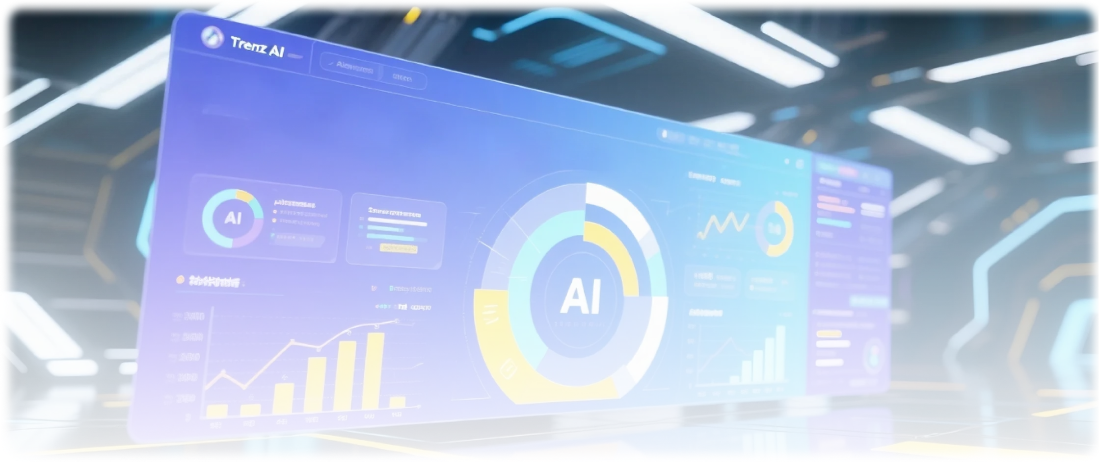 In-Depth Video Content Analysis with Precision