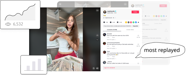 Video Insights