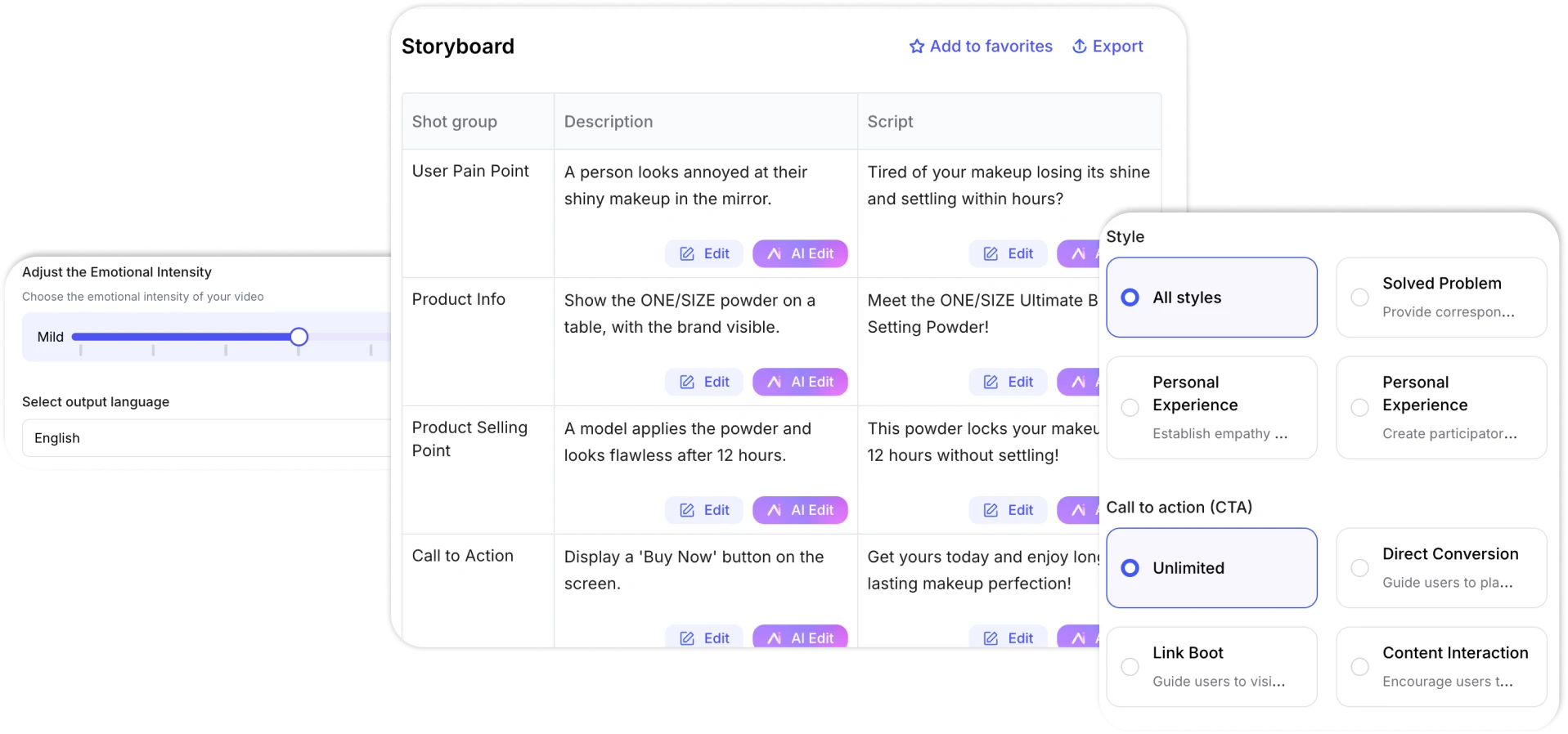 Combine Trenz AI Tools & Video Insights