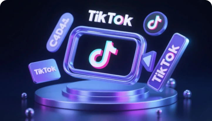 TikTok ad creatives