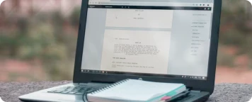 Script Extraction at Scale