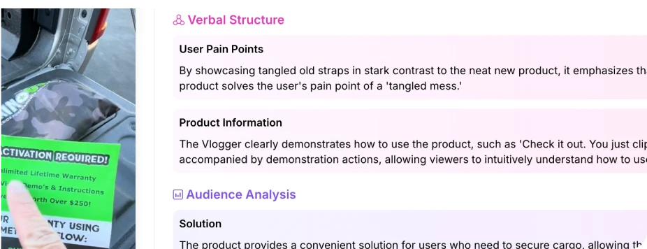 3.Get Actionable Insights